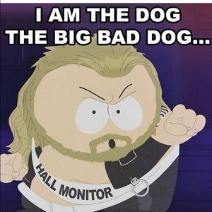 Meet your Posher, Adam